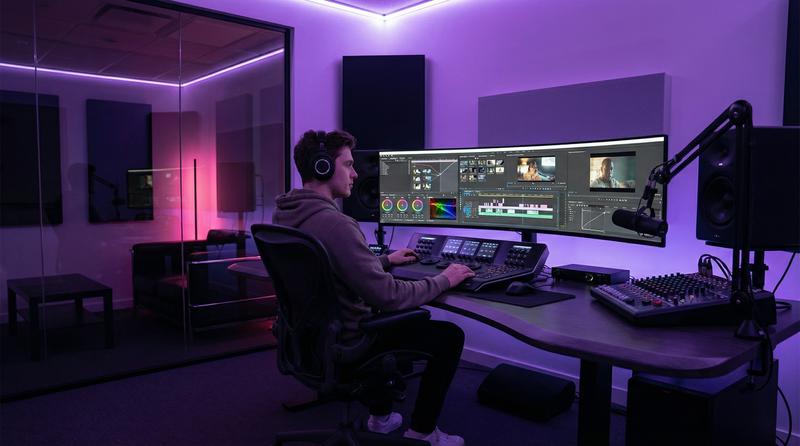 福利导航视频剪辑教程